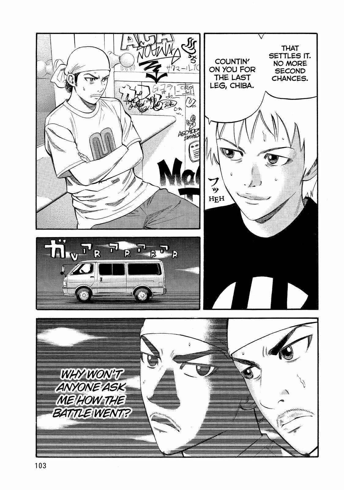 BECK Chapter 74 - Page 37