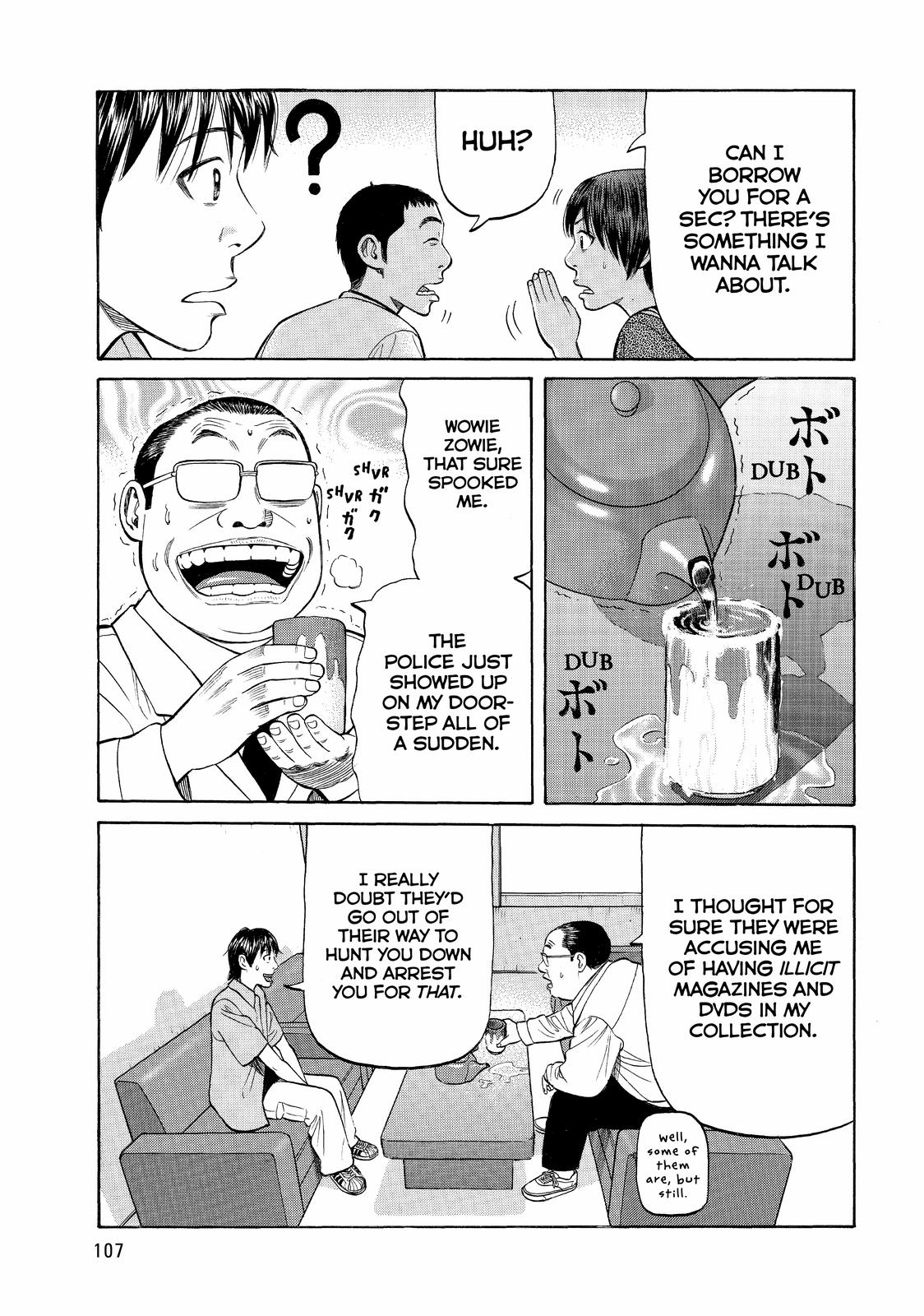 BECK Chapter 74 - Page 41