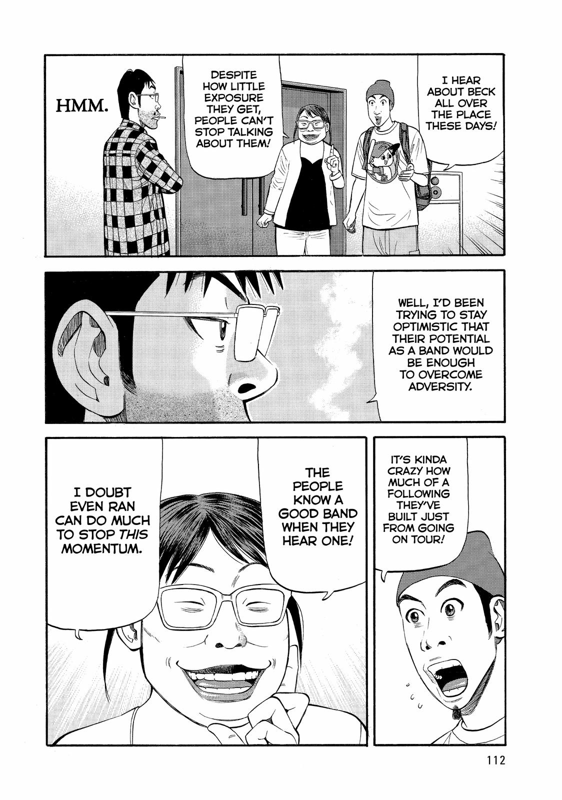BECK Chapter 74 - Page 46