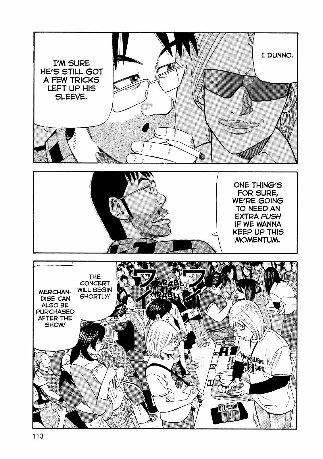 BECK Chapter 74 - Page 47