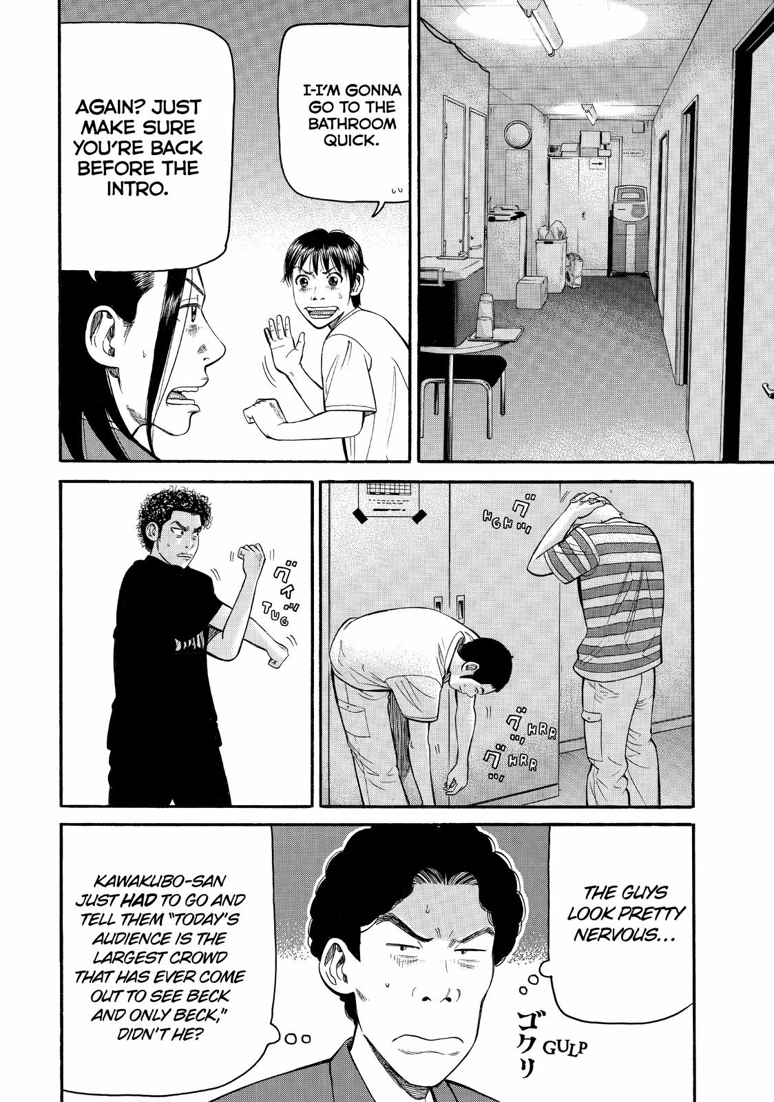 BECK Chapter 74 - Page 48