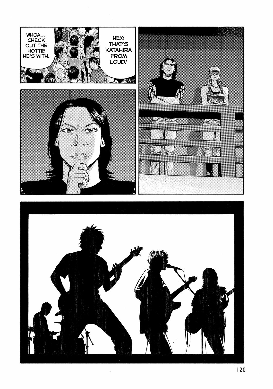 BECK Chapter 74 - Page 54