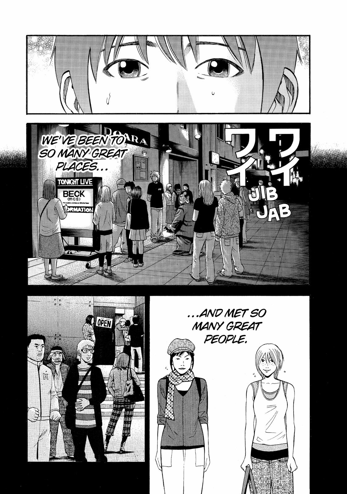 BECK Chapter 74 - Page 57