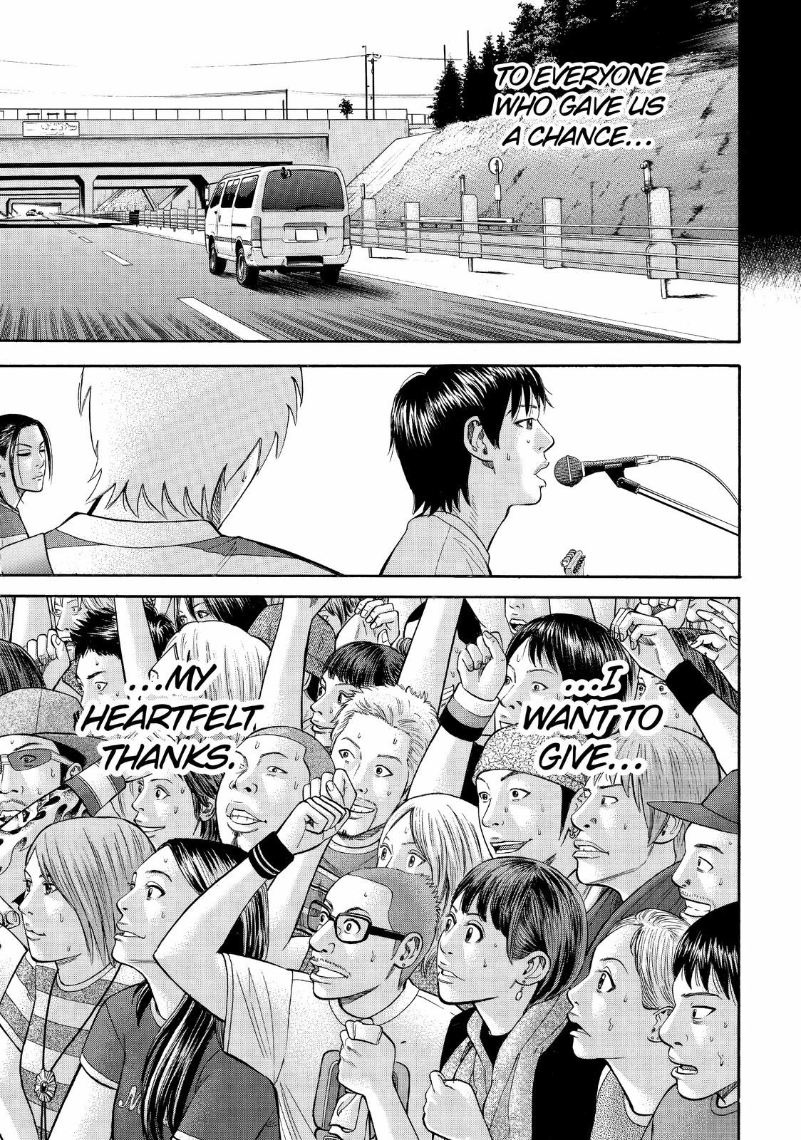 BECK Chapter 74 - Page 58