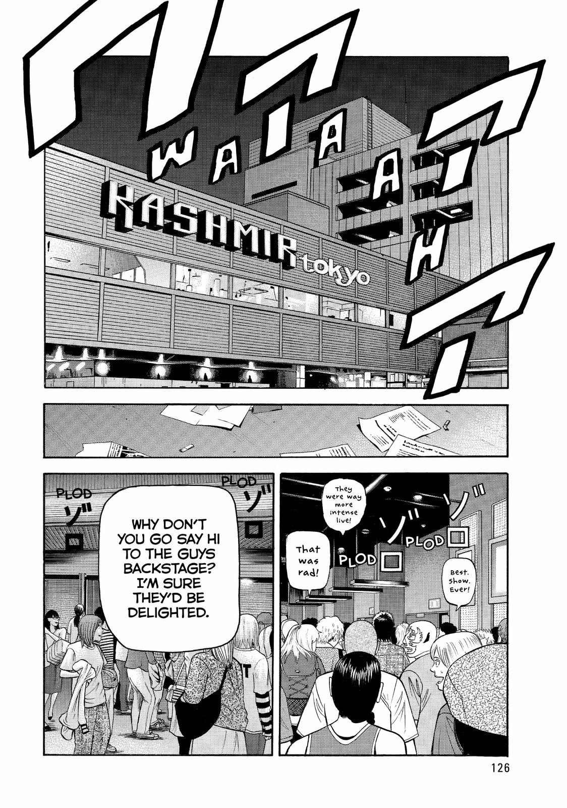 BECK Chapter 74 - Page 59