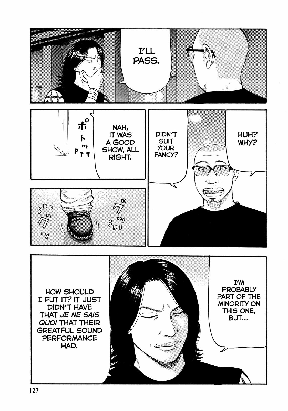BECK Chapter 74 - Page 60