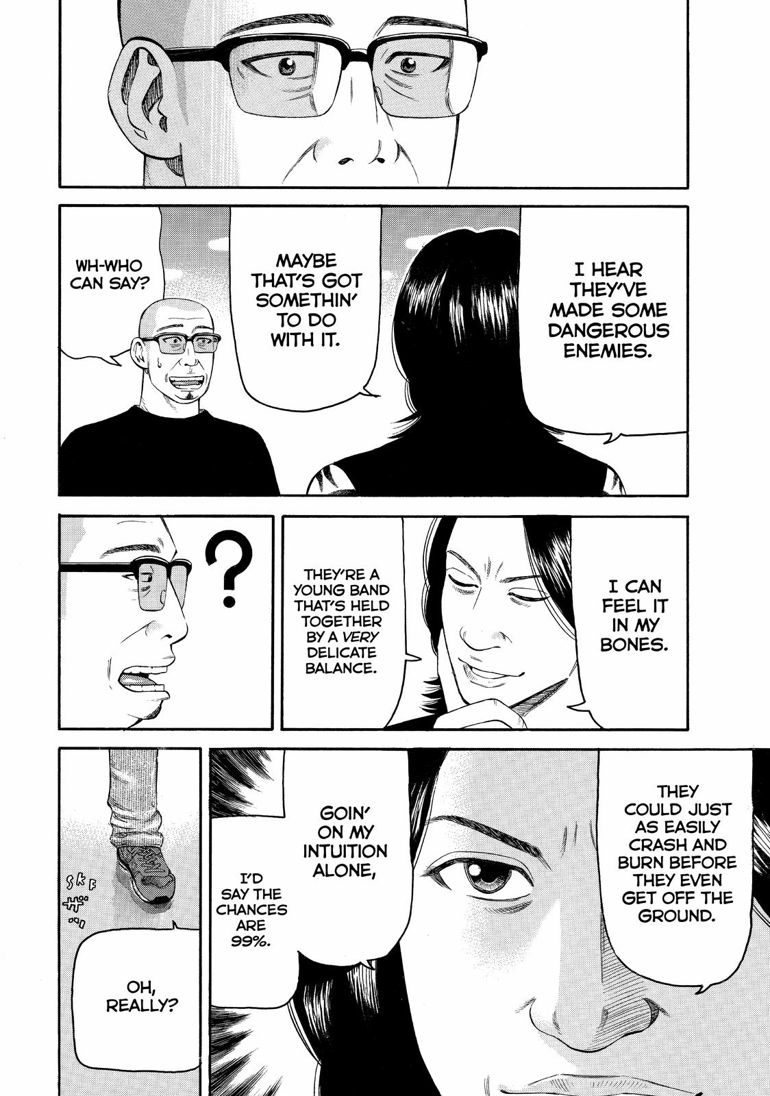 BECK Chapter 74 - Page 61