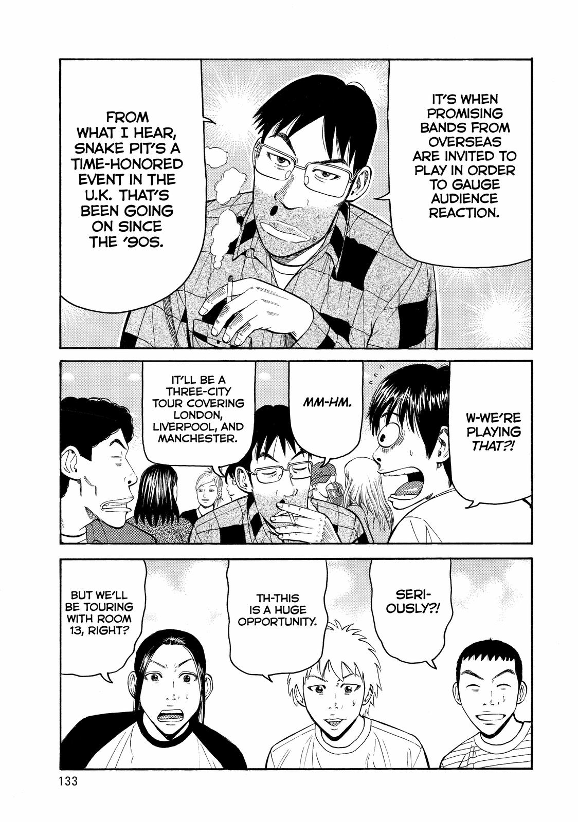 BECK Chapter 75 - Page 3