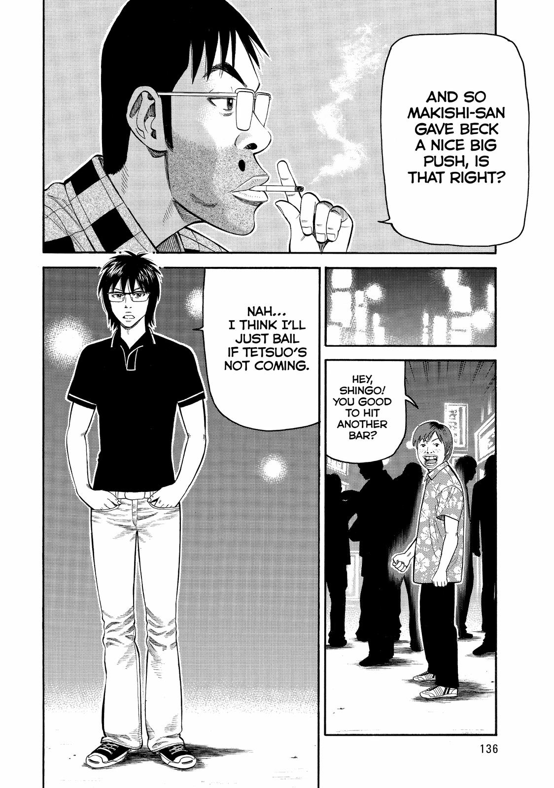 BECK Chapter 75 - Page 6