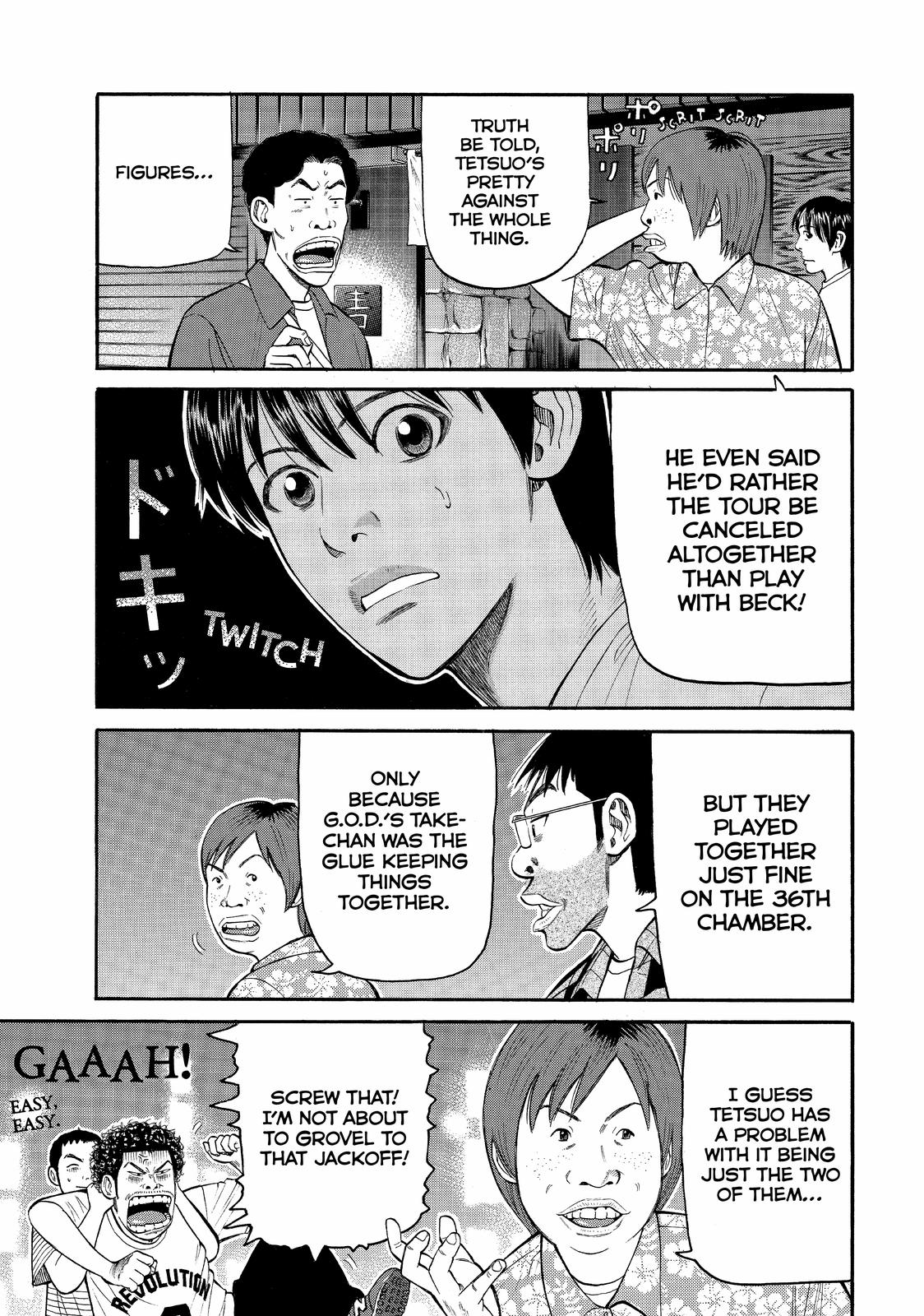 BECK Chapter 75 - Page 7