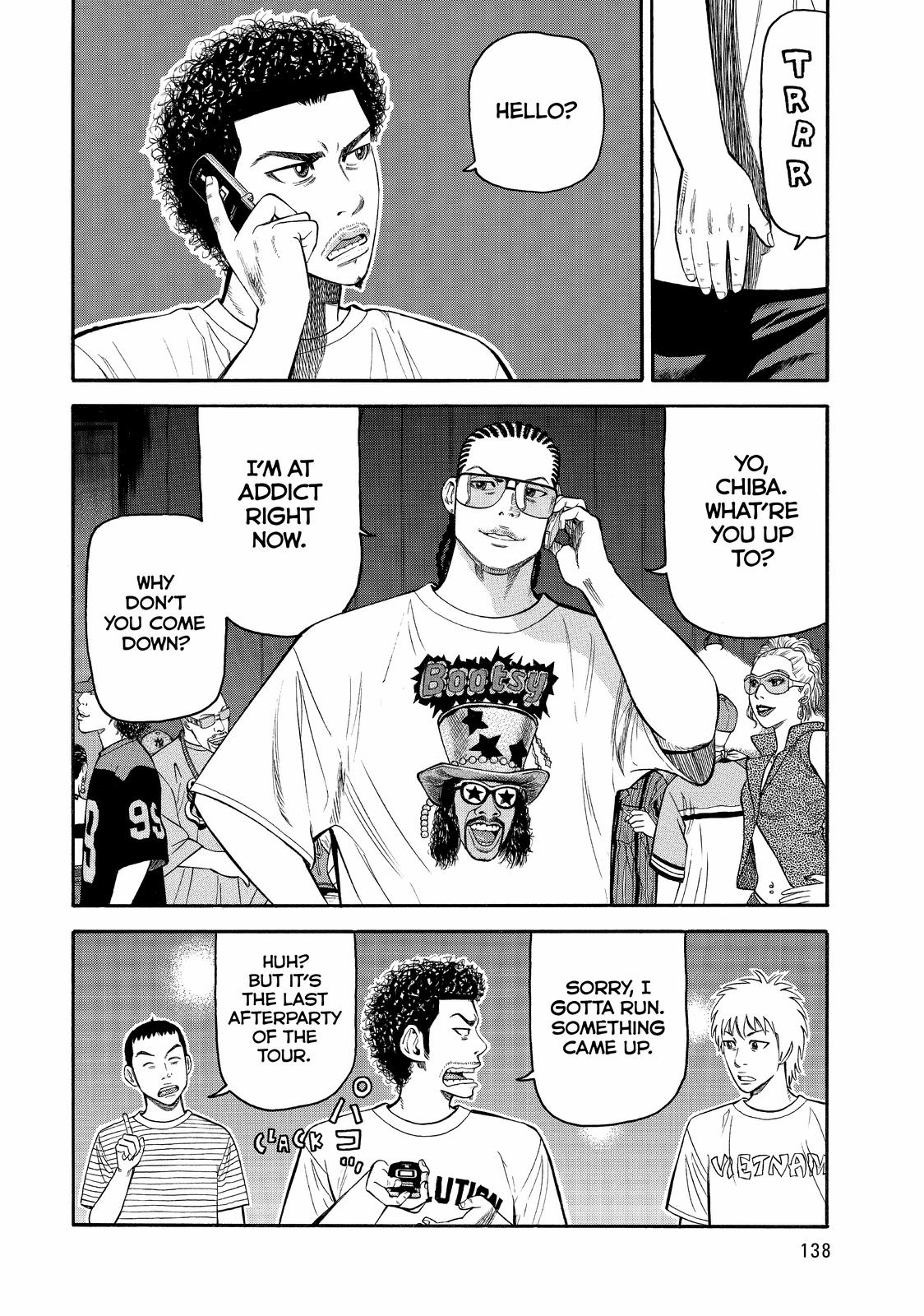 BECK Chapter 75 - Page 8