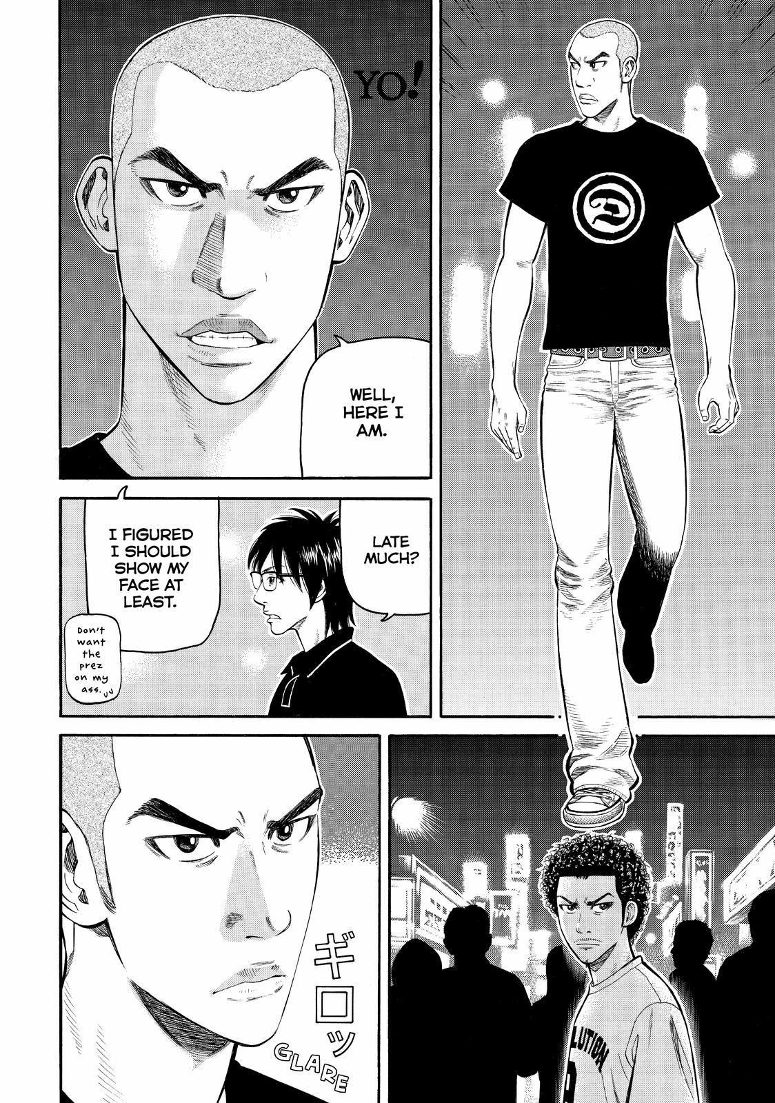 BECK Chapter 75 - Page 10