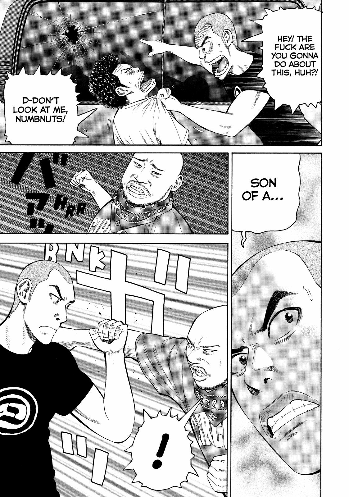 BECK Chapter 75 - Page 17