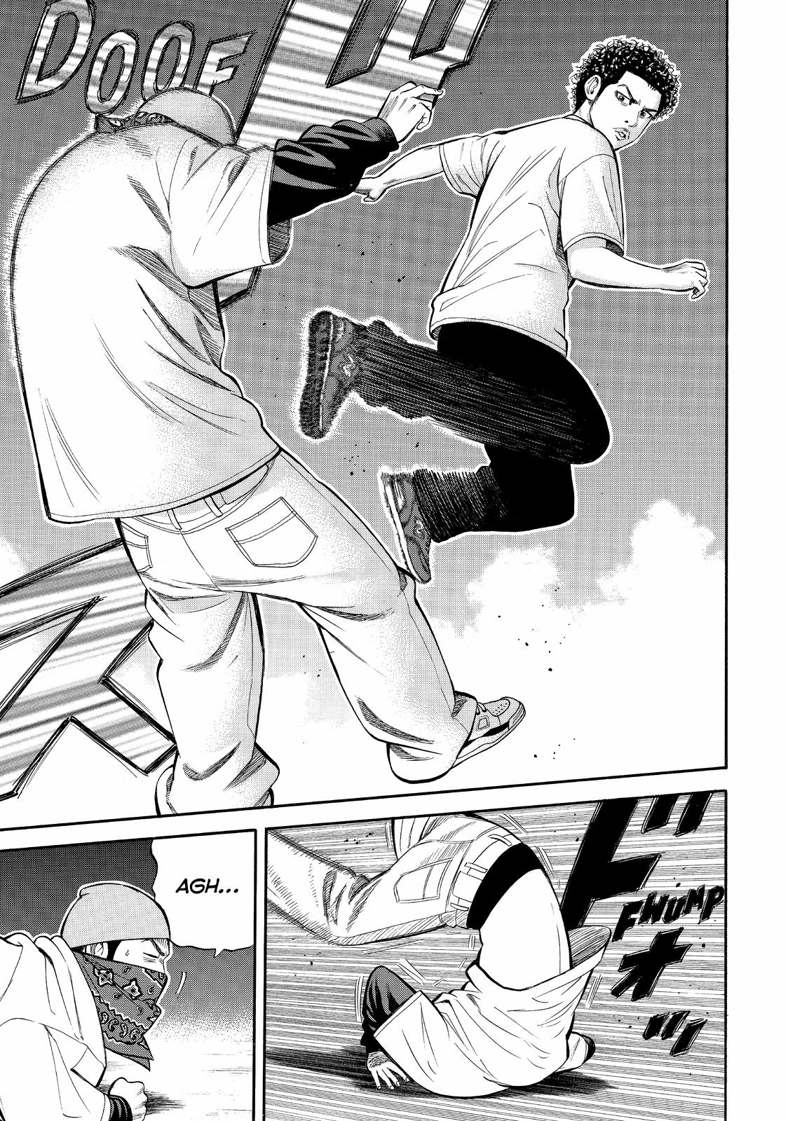 BECK Chapter 75 - Page 21