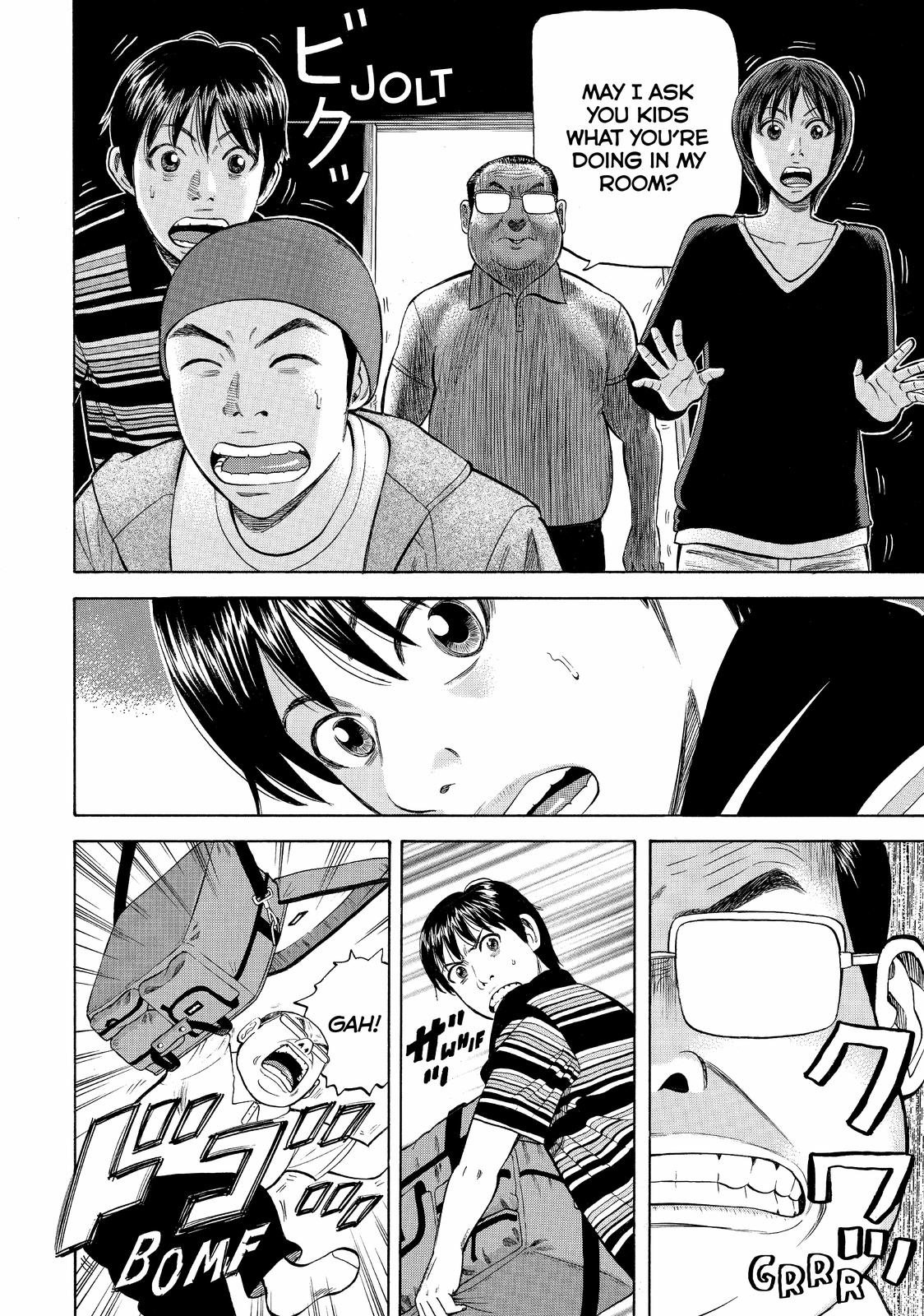 BECK Chapter 75 - Page 36