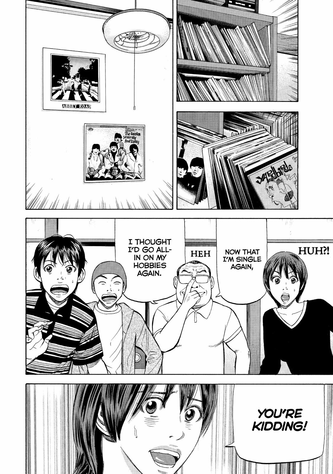 BECK Chapter 75 - Page 38