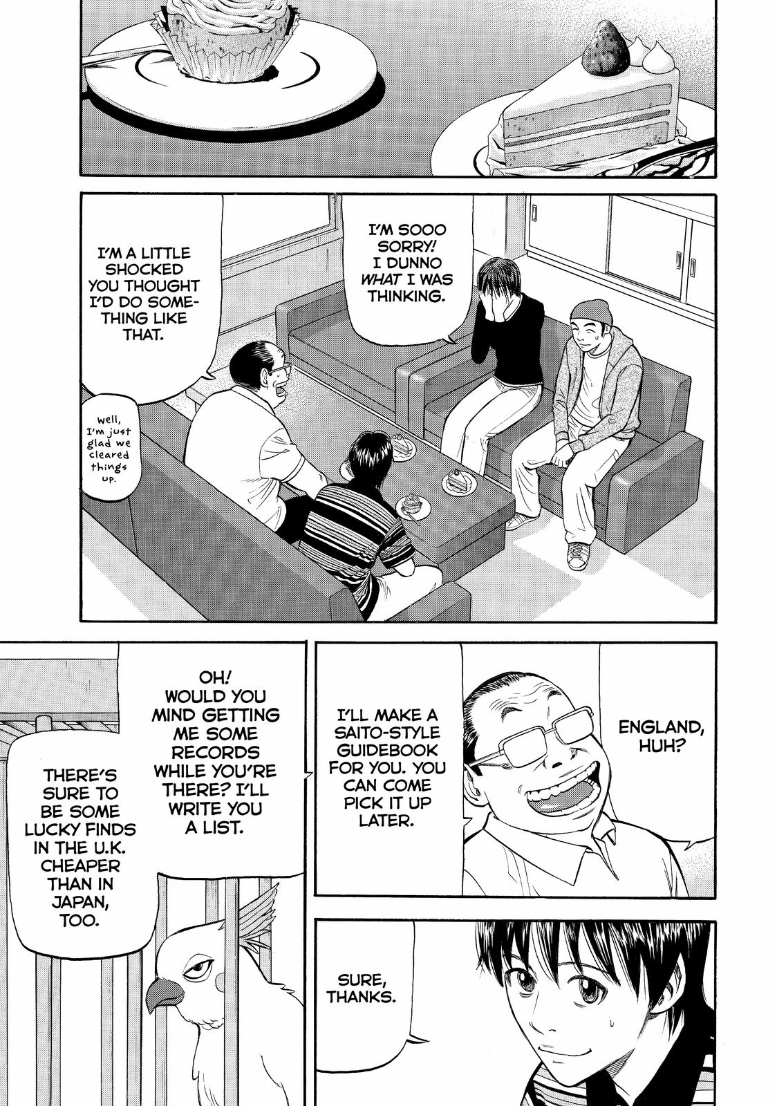 BECK Chapter 75 - Page 39