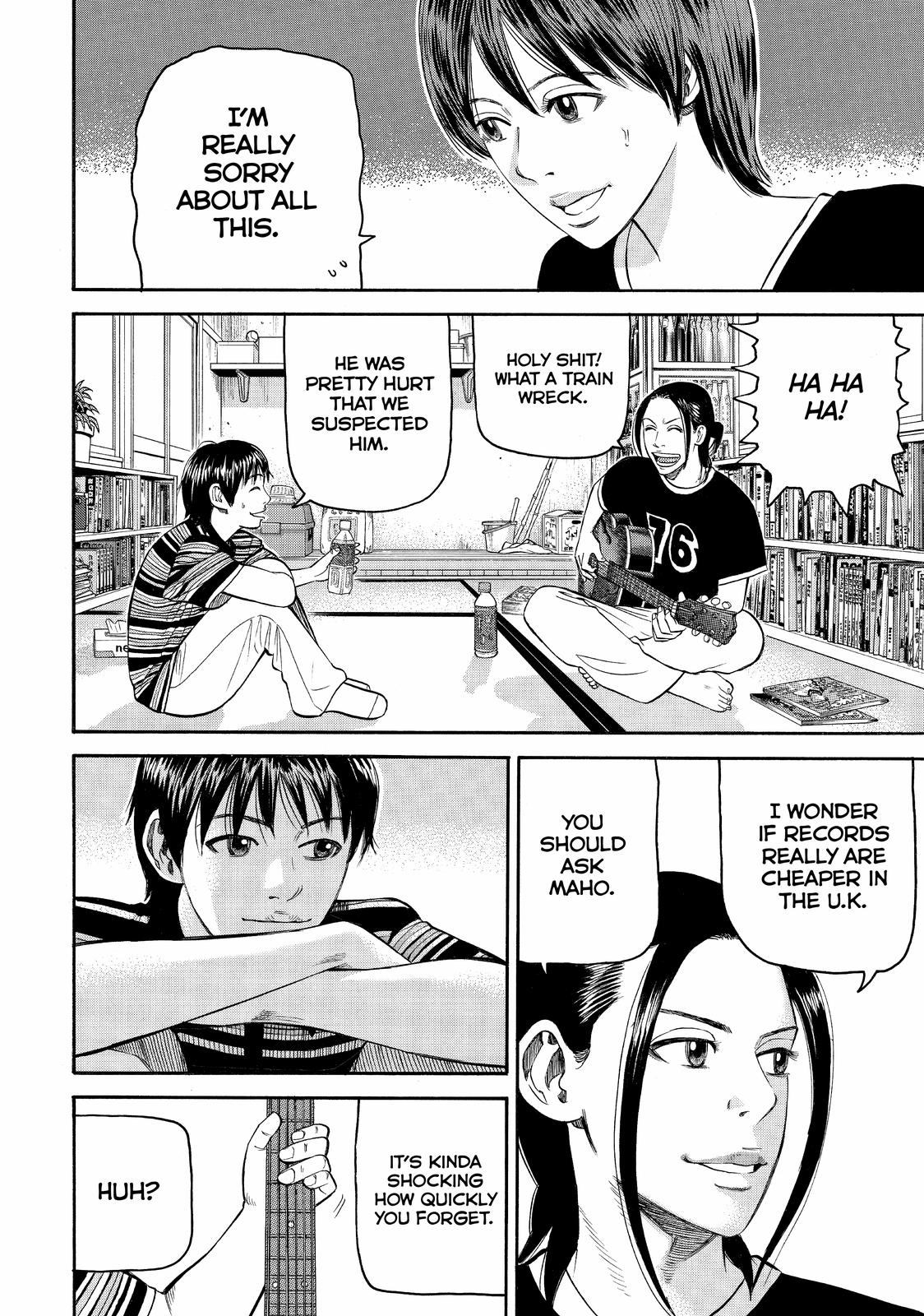 BECK Chapter 75 - Page 40