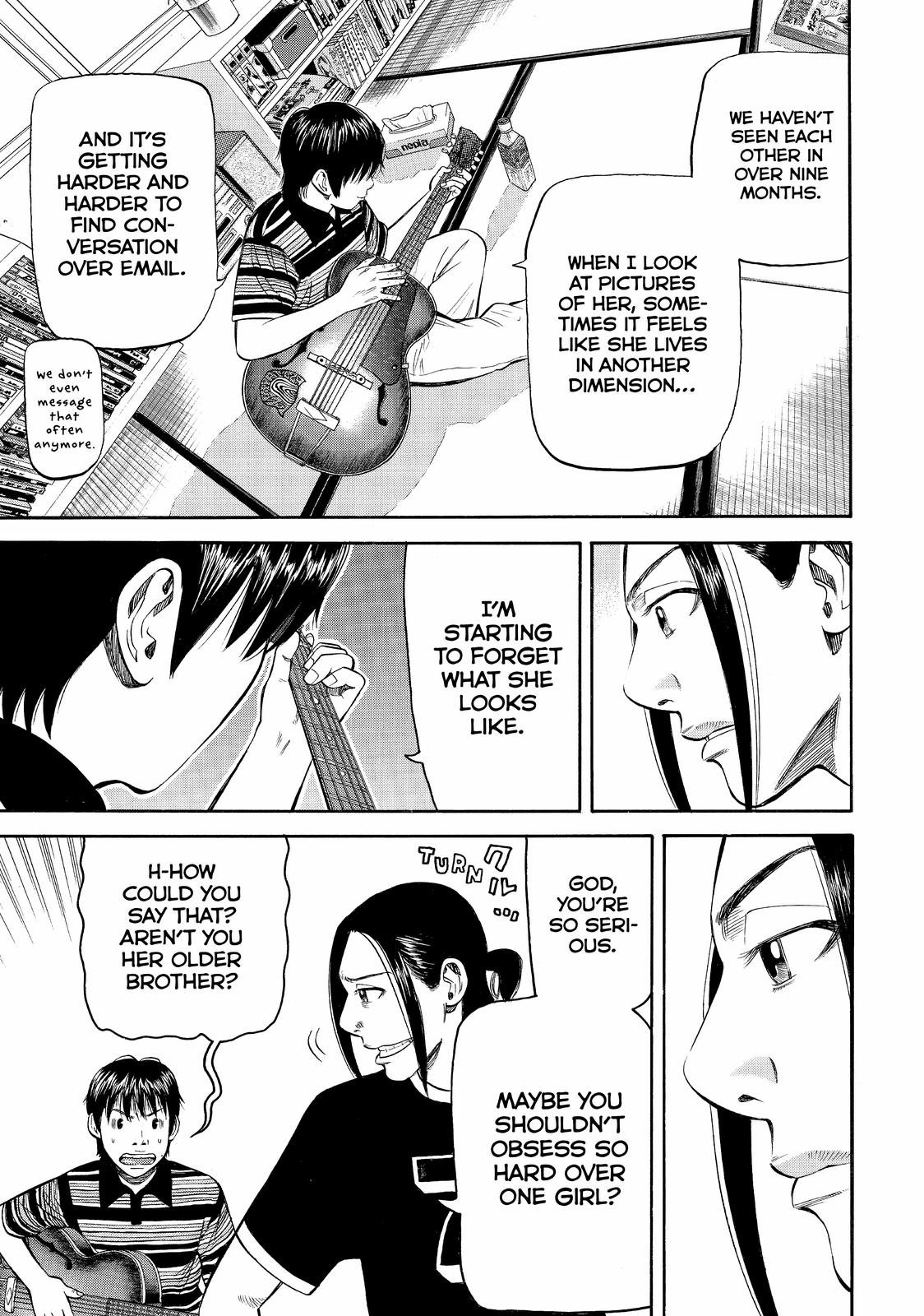BECK Chapter 75 - Page 41