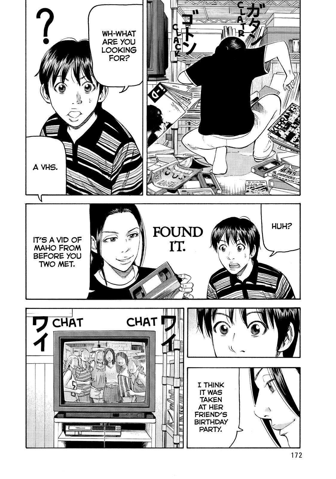 BECK Chapter 75 - Page 42