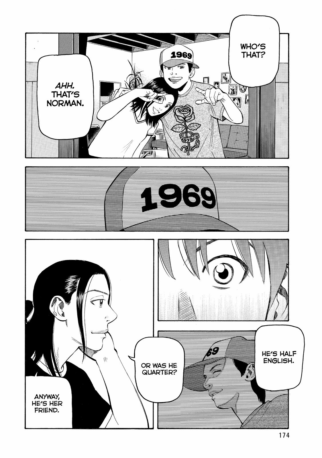 BECK Chapter 75 - Page 44