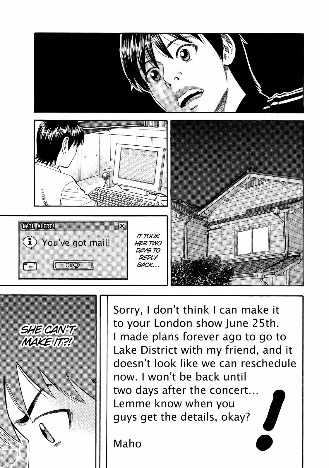 BECK Chapter 75 - Page 45