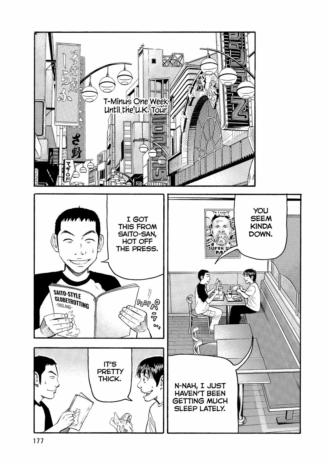 BECK Chapter 75 - Page 47