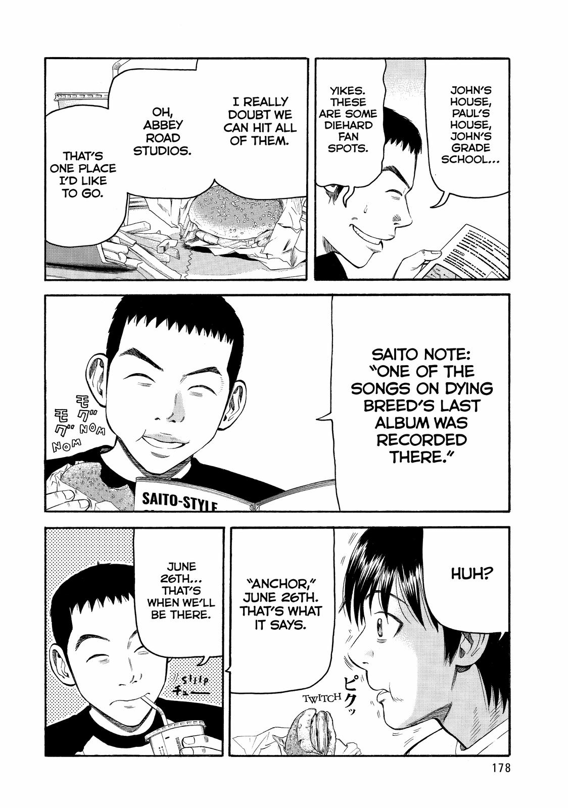 BECK Chapter 75 - Page 48