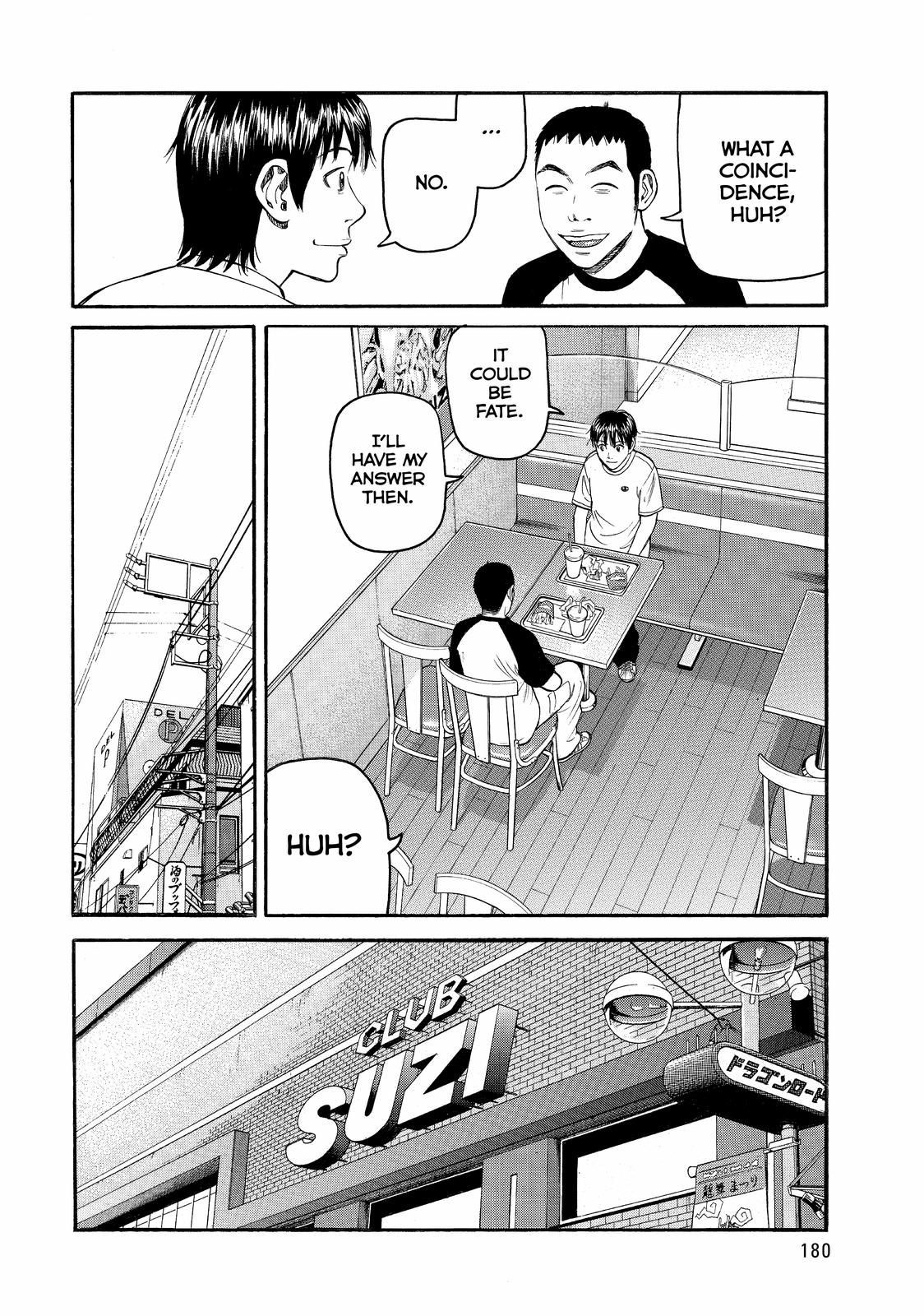 BECK Chapter 75 - Page 50