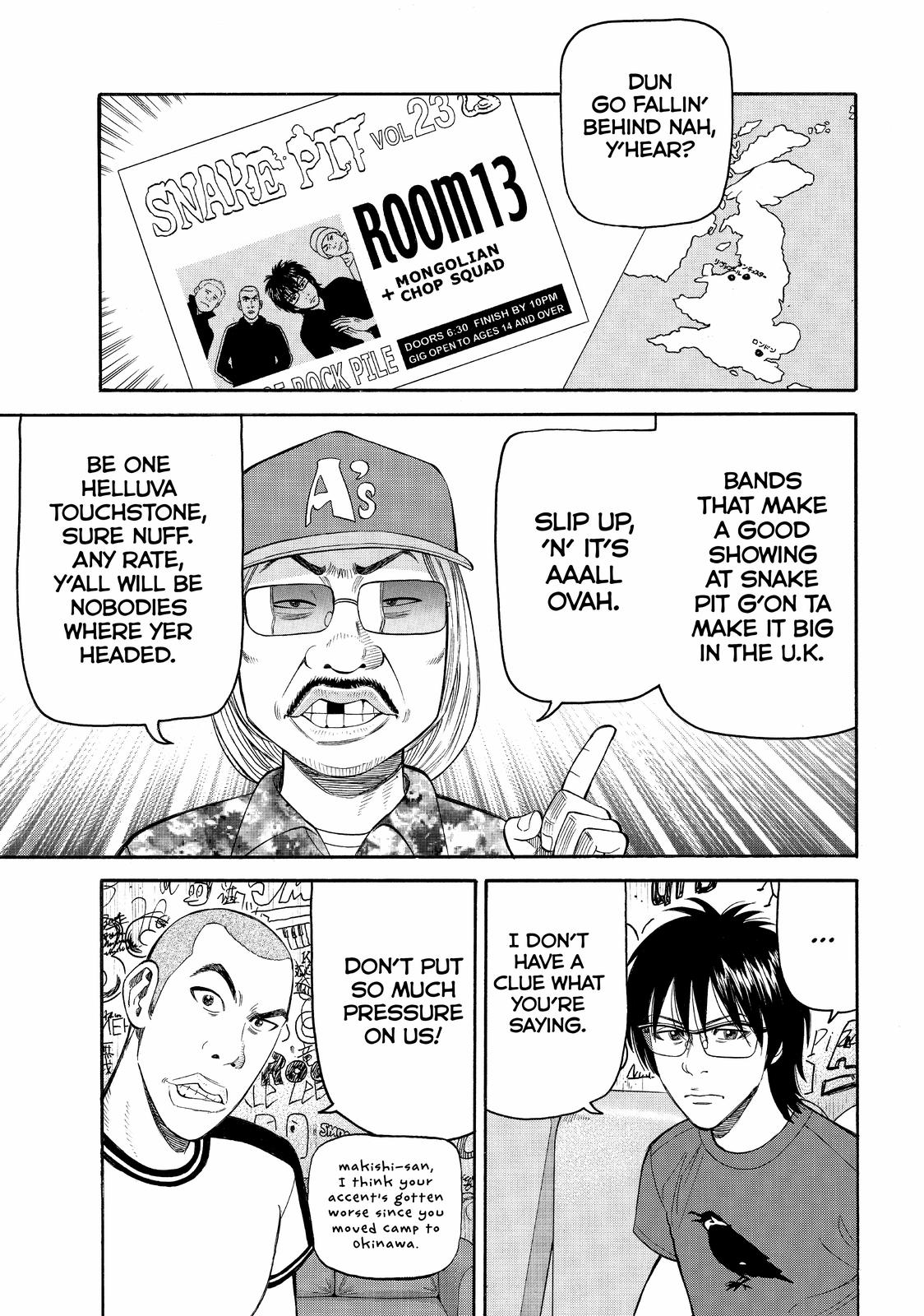BECK Chapter 75 - Page 51
