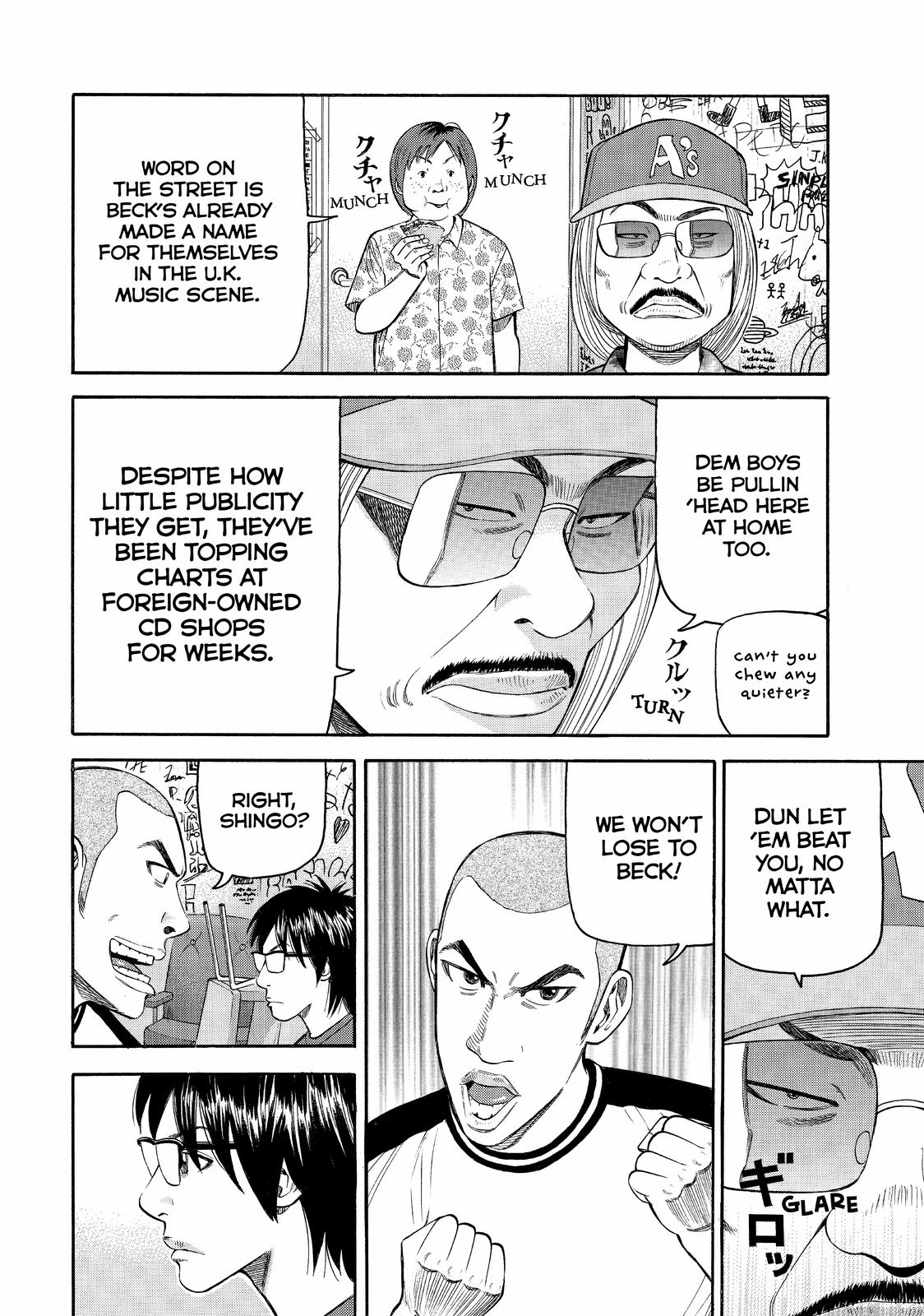 BECK Chapter 75 - Page 52