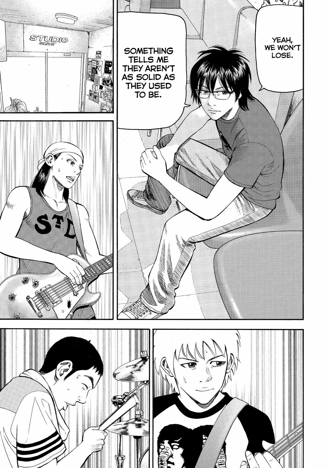 BECK Chapter 75 - Page 53