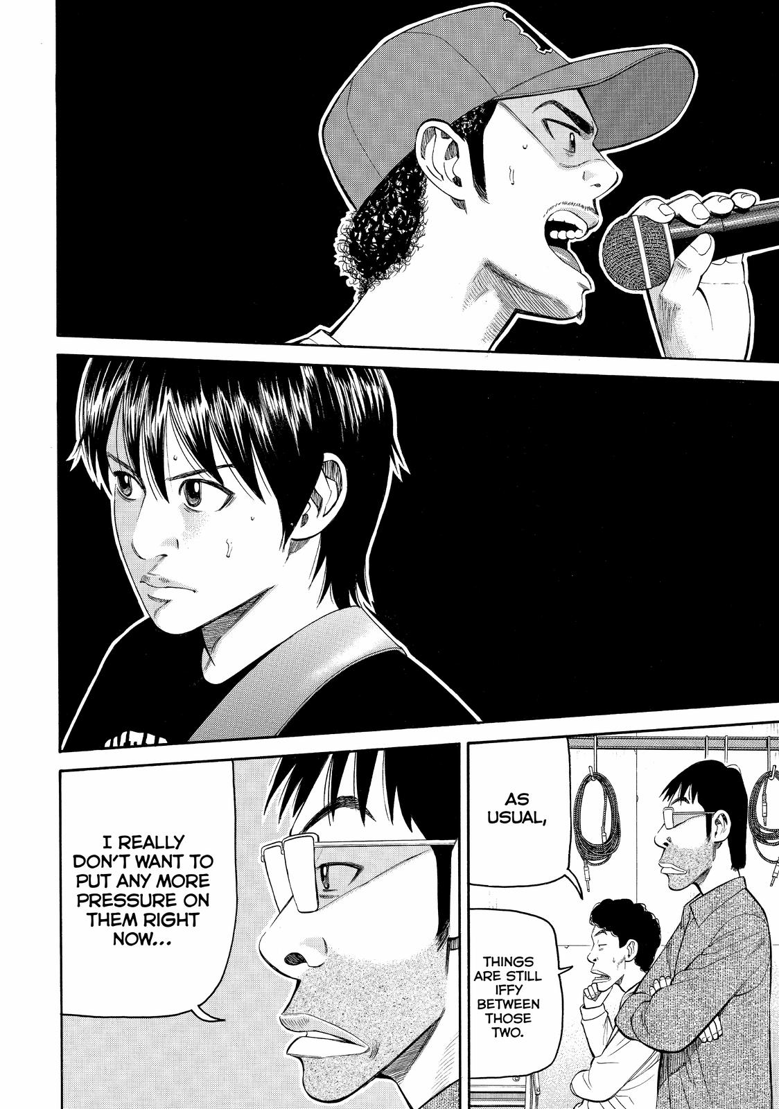 BECK Chapter 75 - Page 54