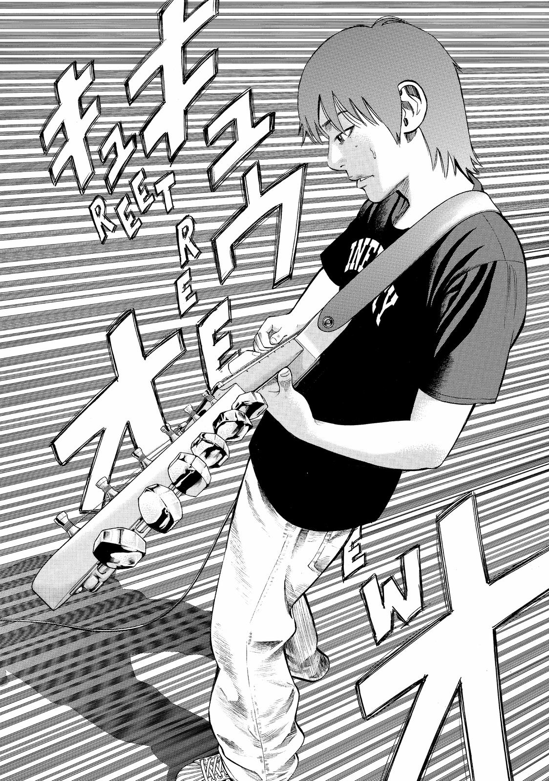 BECK Chapter 75 - Page 56
