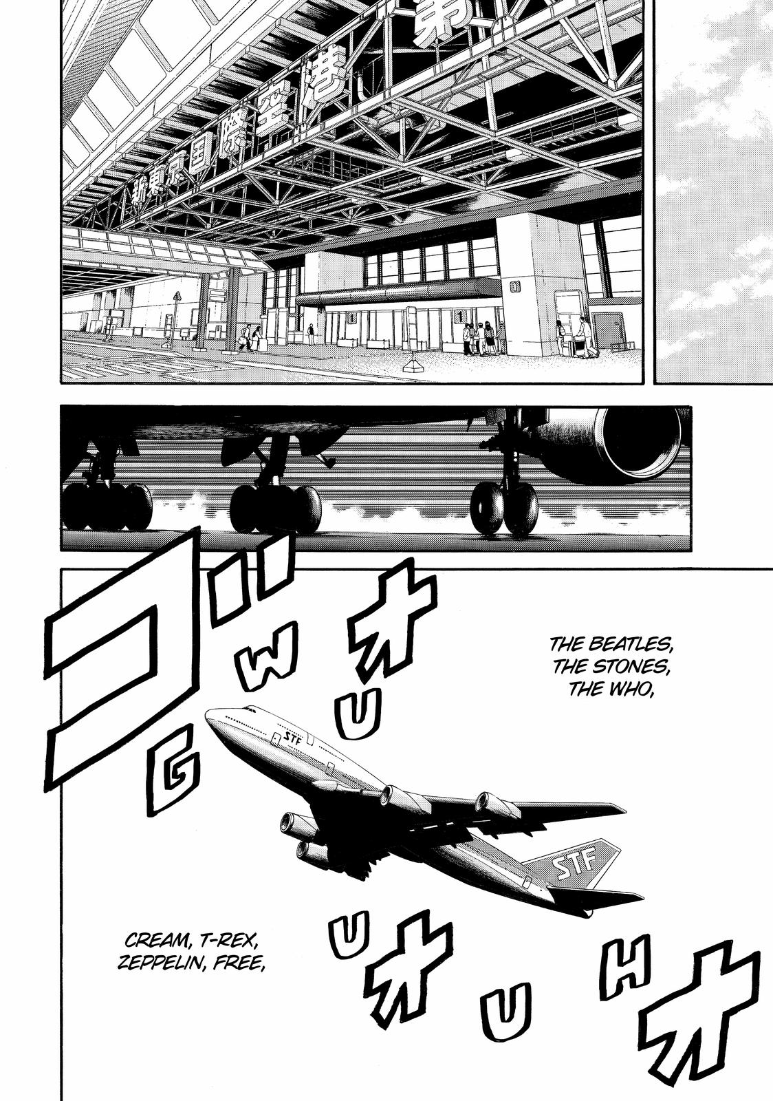 BECK Chapter 75 - Page 58