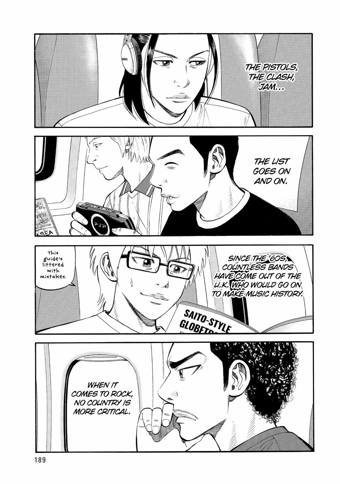 BECK Chapter 75 - Page 59