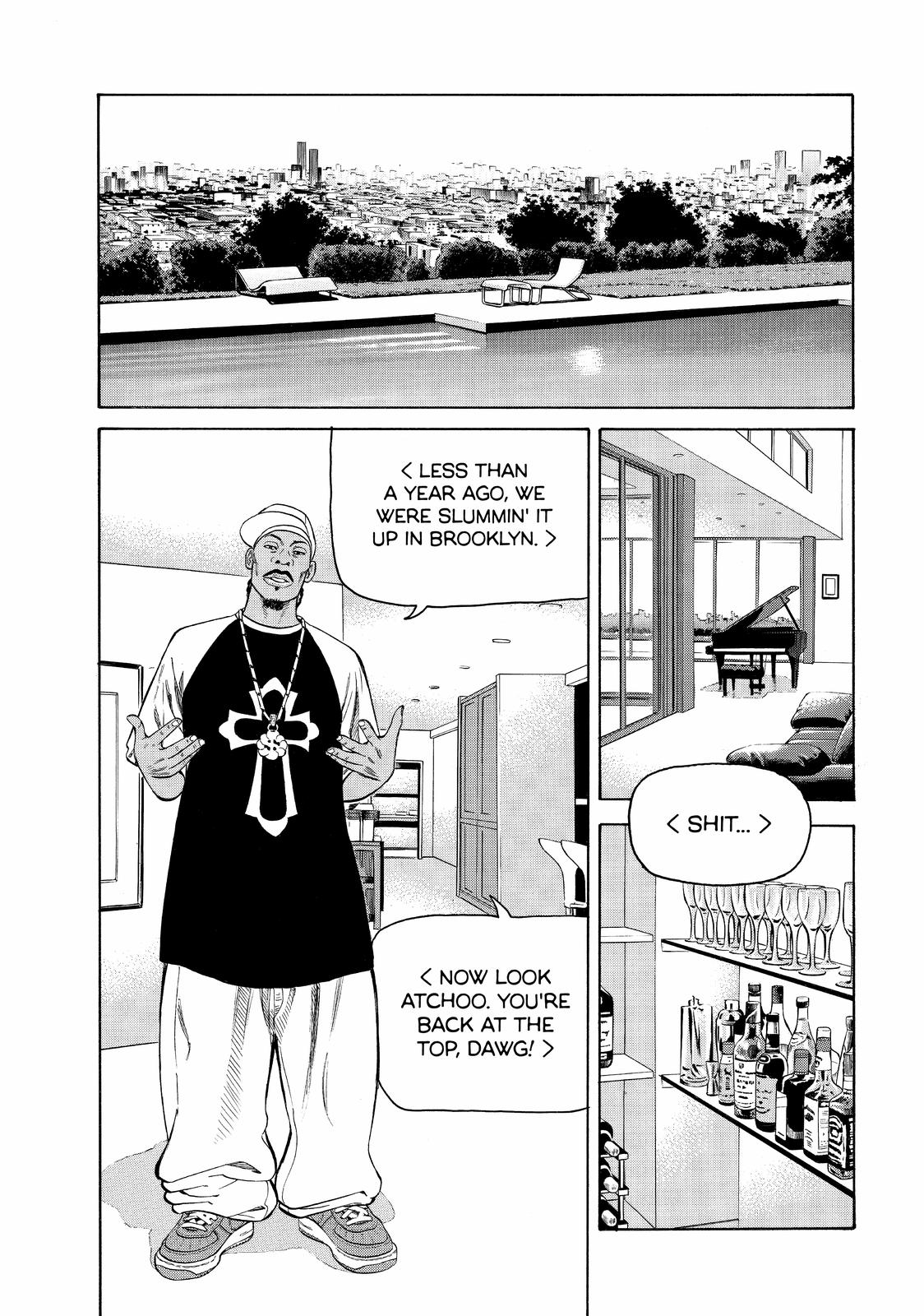 BECK Chapter 75 - Page 61