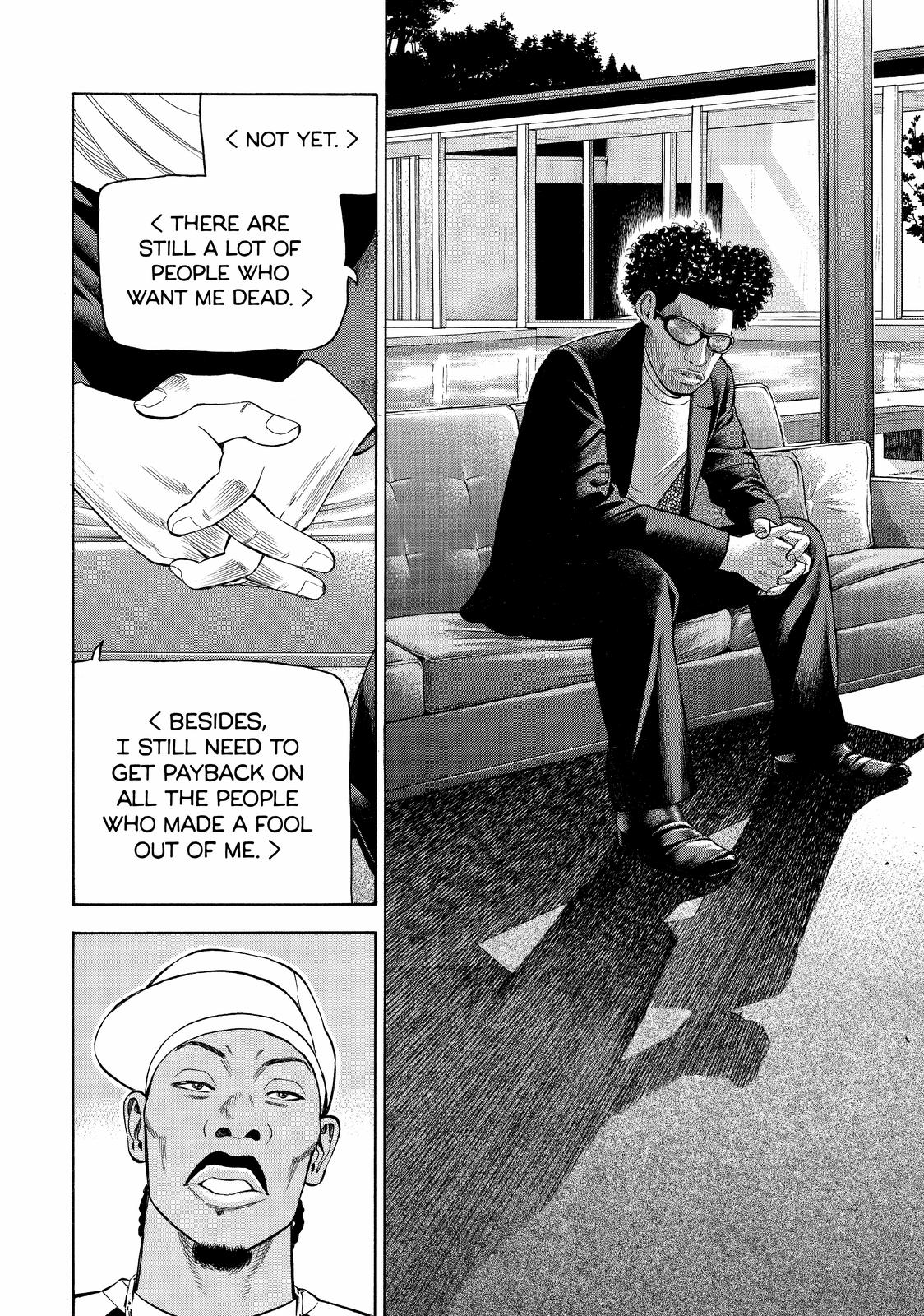 BECK Chapter 75 - Page 62