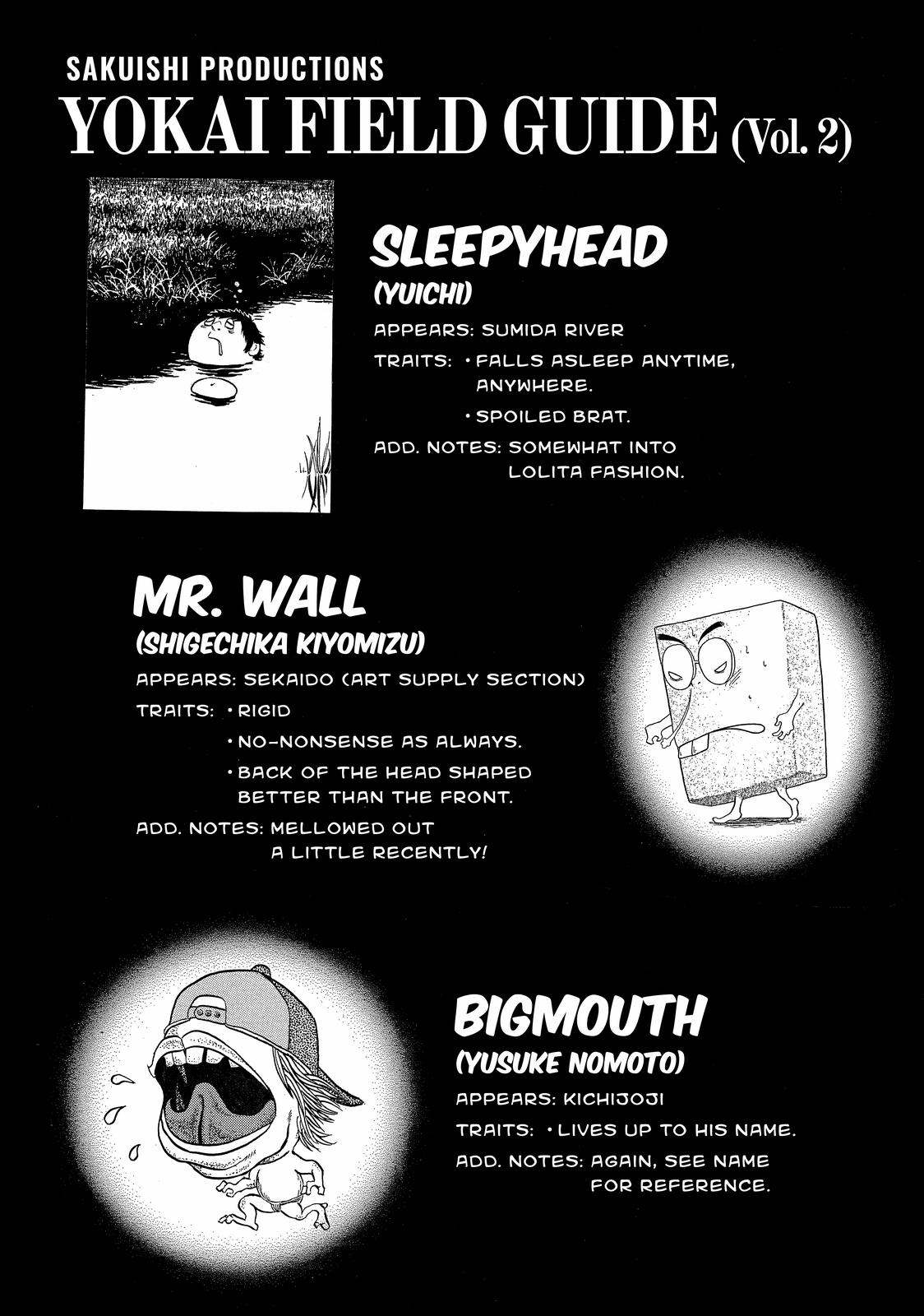 BECK Chapter 75 - Page 64