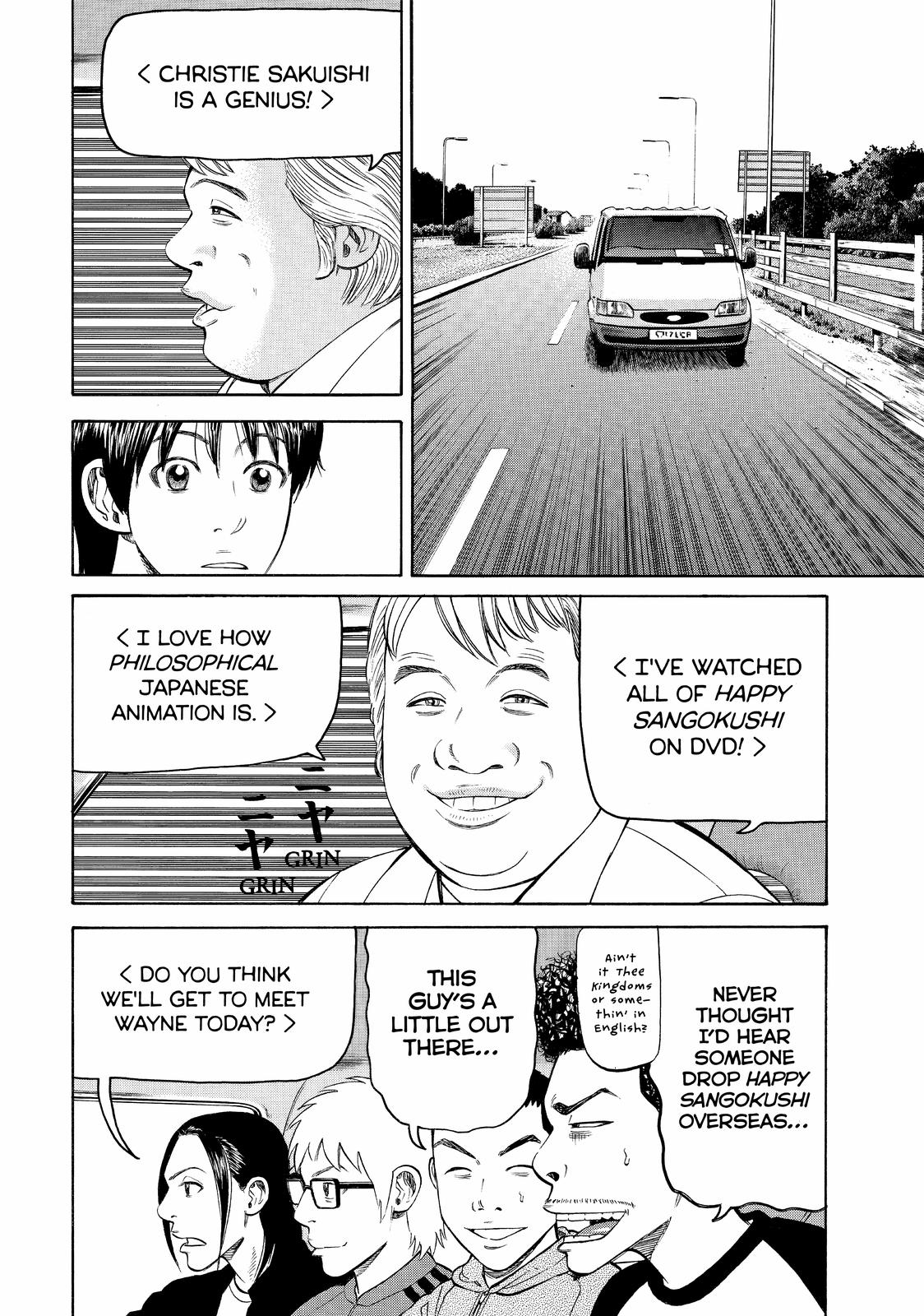 BECK Chapter 76 - Page 7