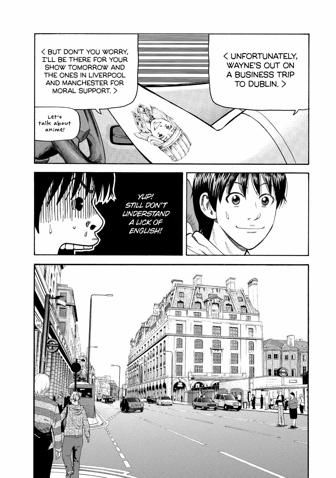 BECK Chapter 76 - Page 8