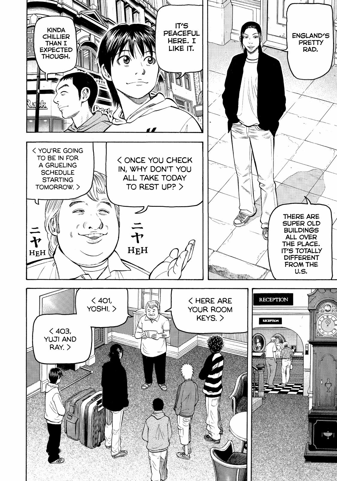 BECK Chapter 76 - Page 9