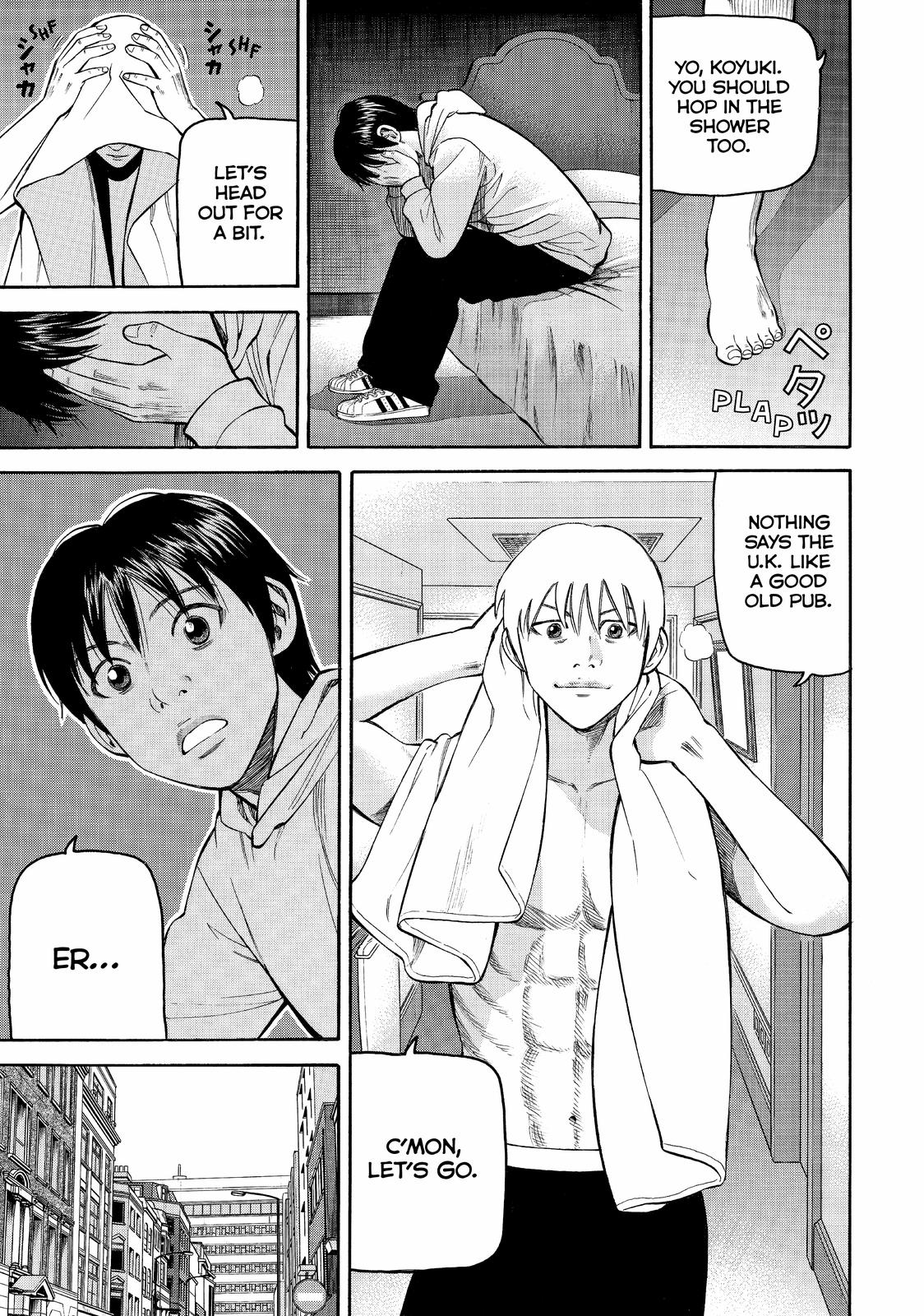BECK Chapter 76 - Page 12