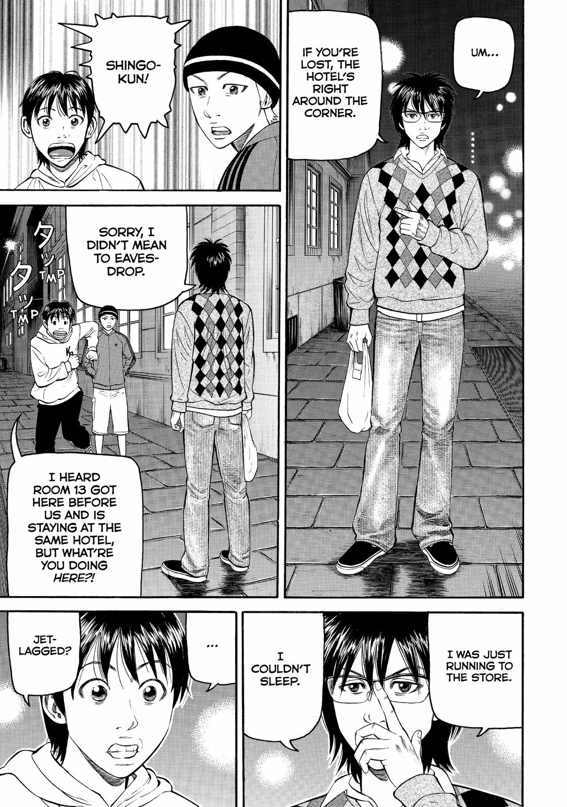 BECK Chapter 76 - Page 22