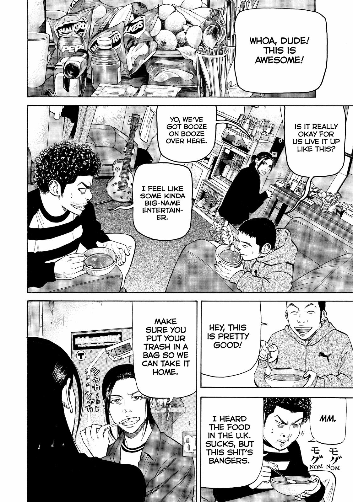 BECK Chapter 76 - Page 25