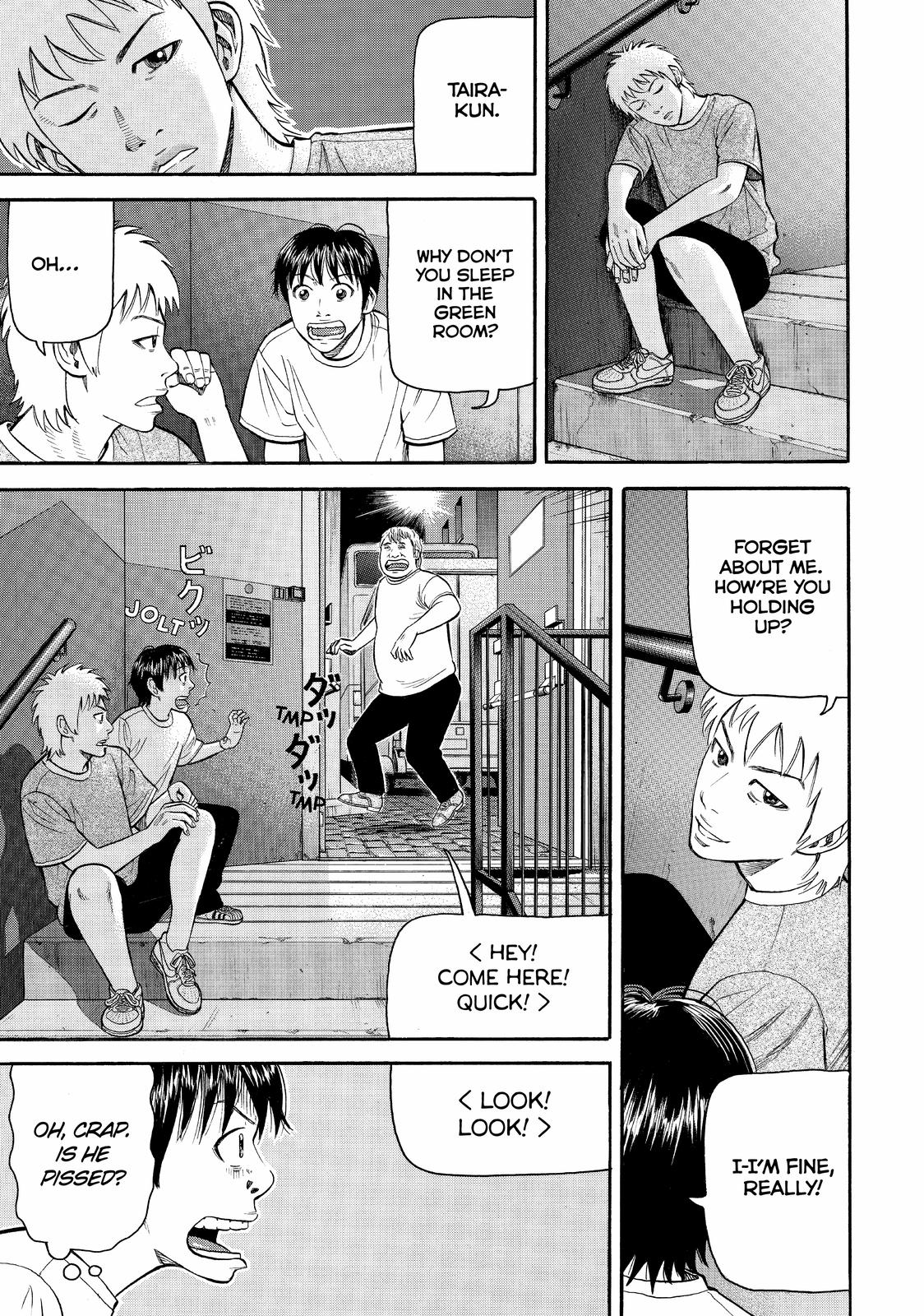 BECK Chapter 76 - Page 26