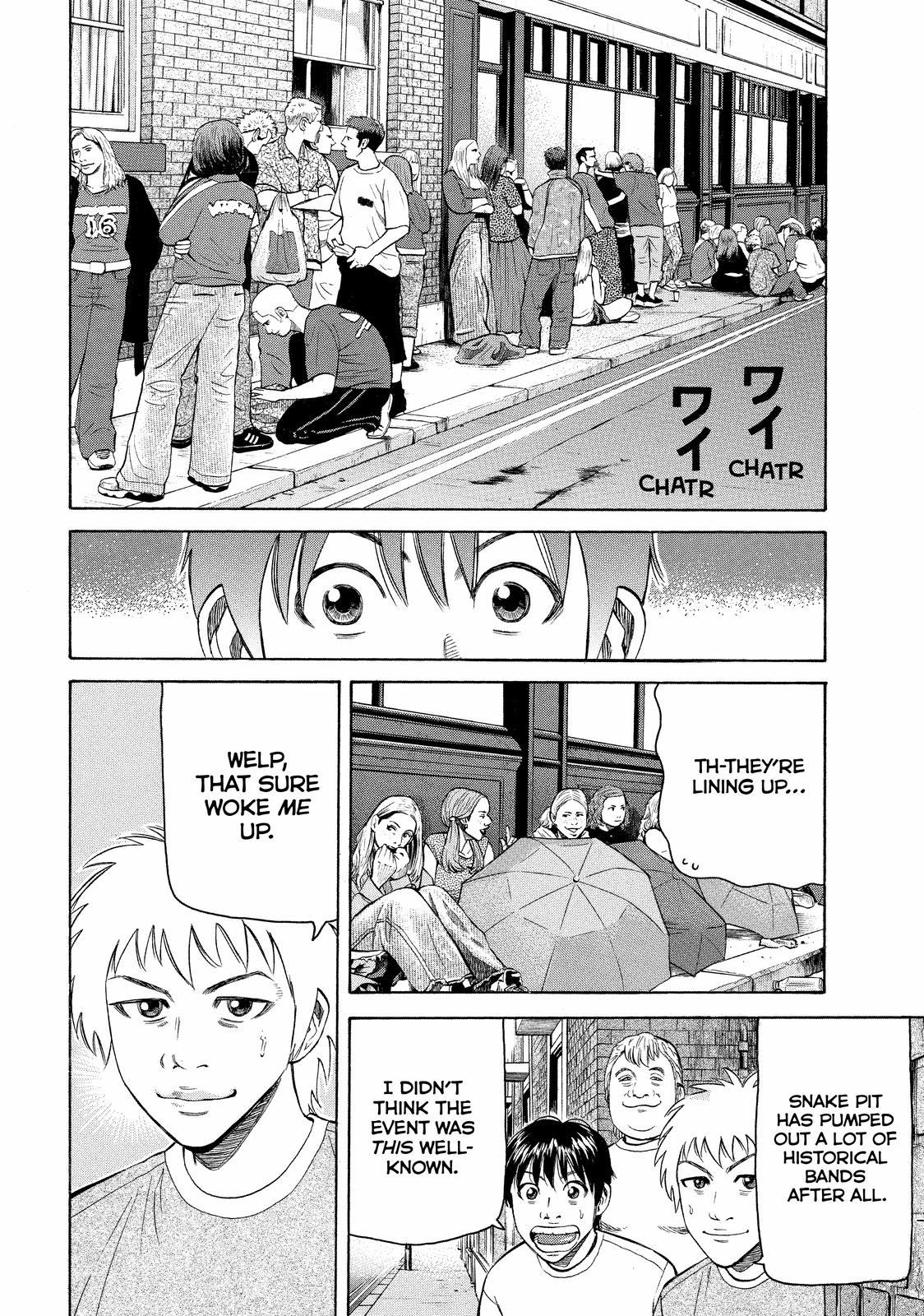 BECK Chapter 76 - Page 27