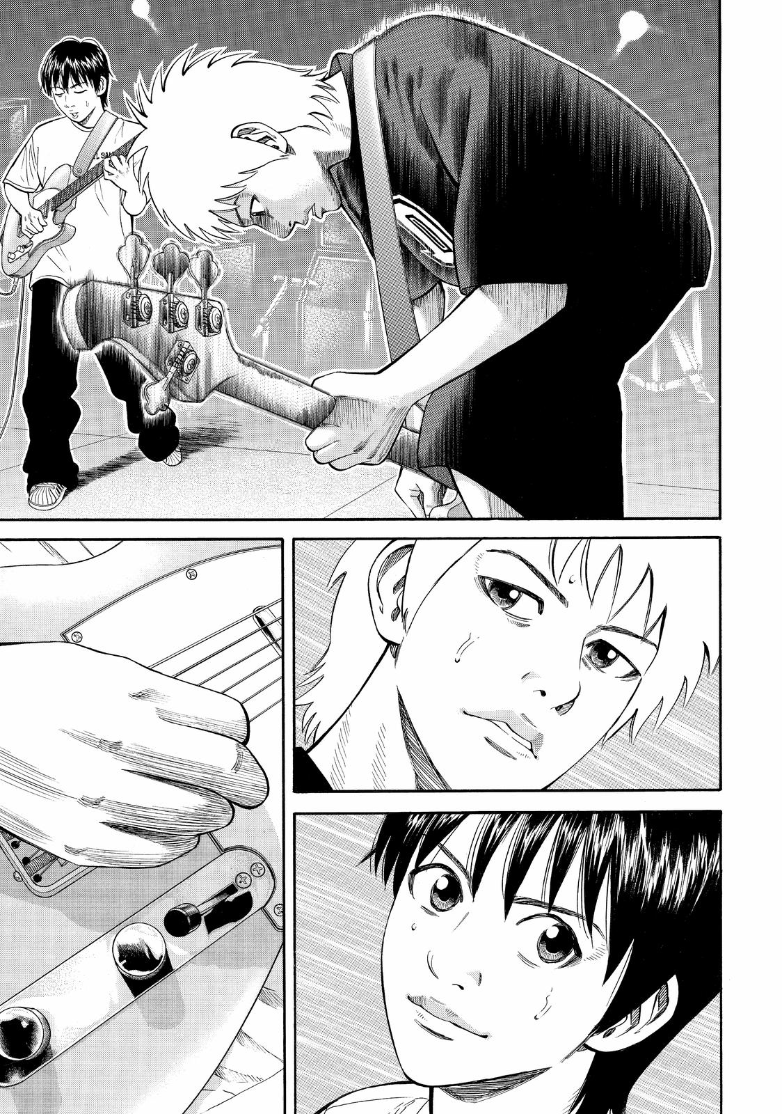 BECK Chapter 76 - Page 34