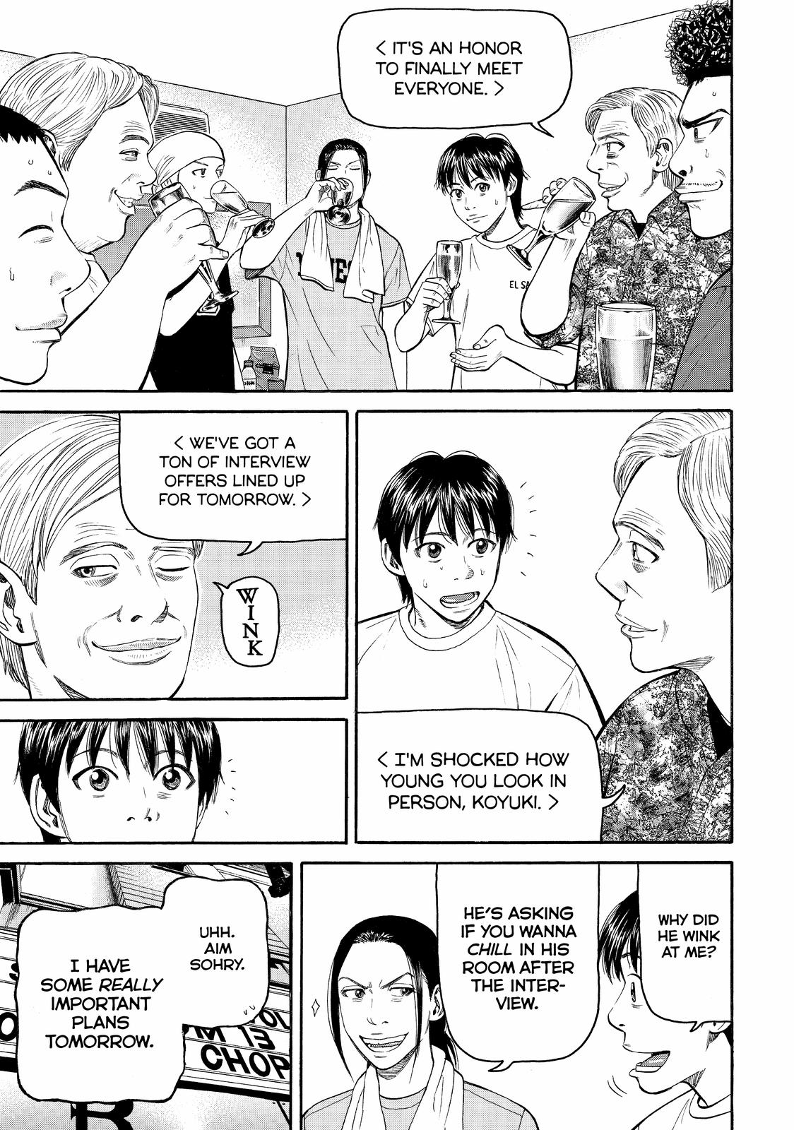 BECK Chapter 76 - Page 37