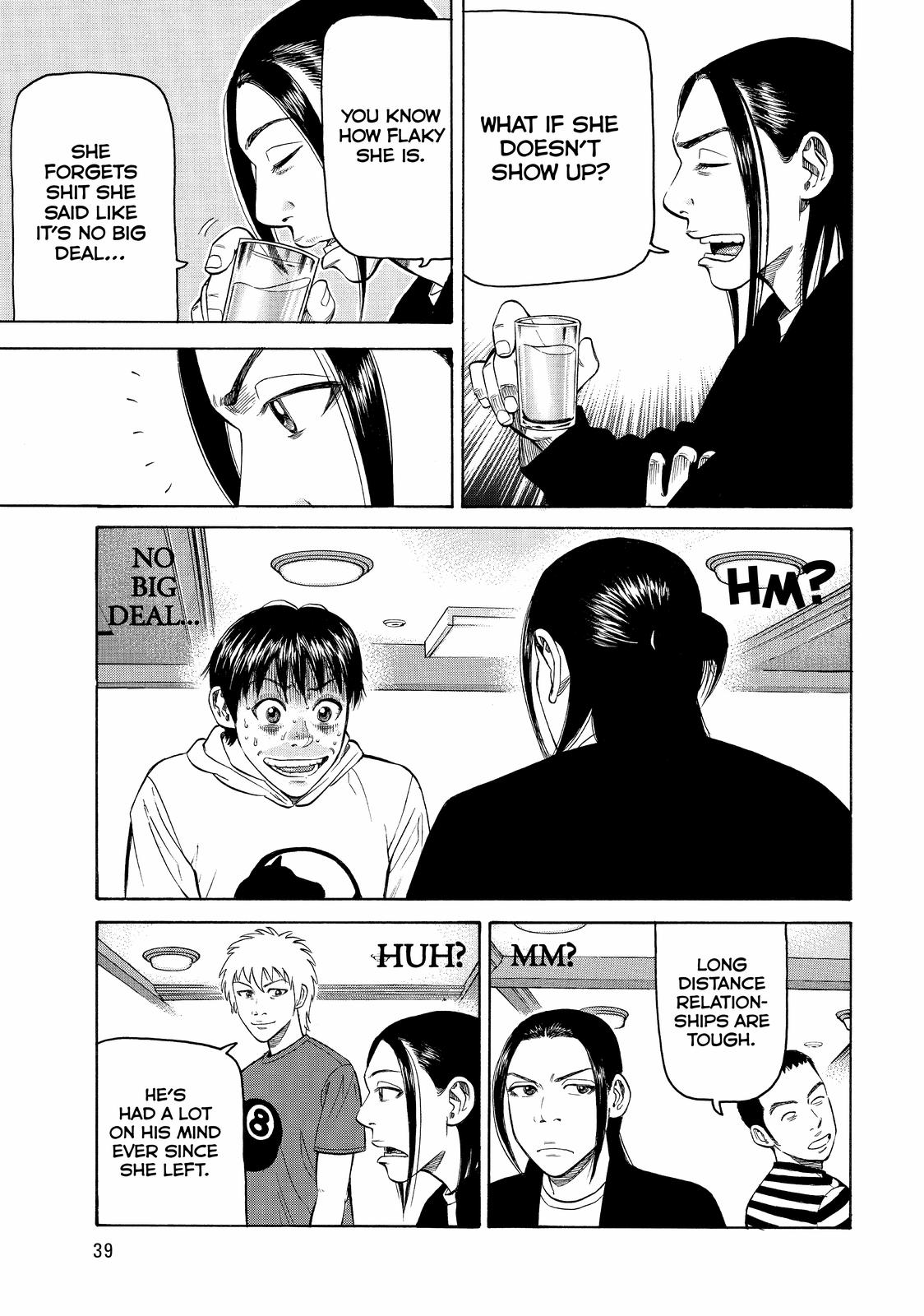 BECK Chapter 76 - Page 39